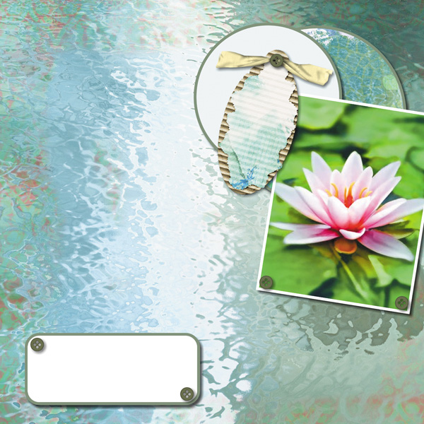 Swimming Pool Elements - Image 19