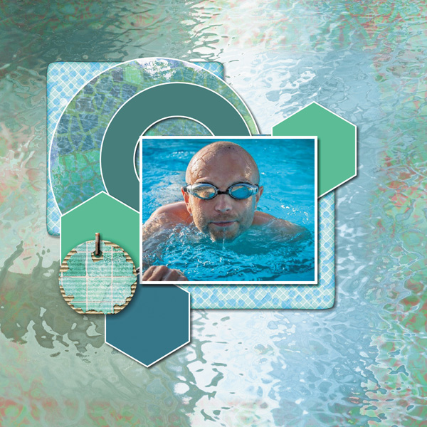 Swimming Pool Elements - Image 18