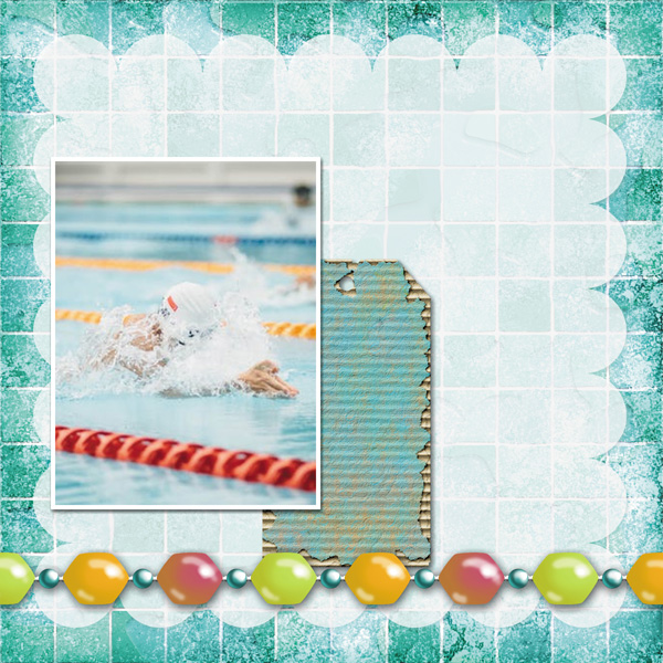 Swimming Pool Elements - Image 15