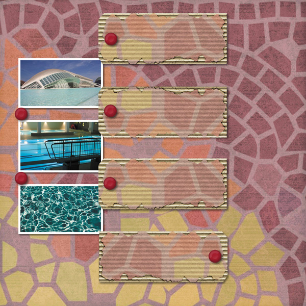 Swimming Pool Elements - Image 10