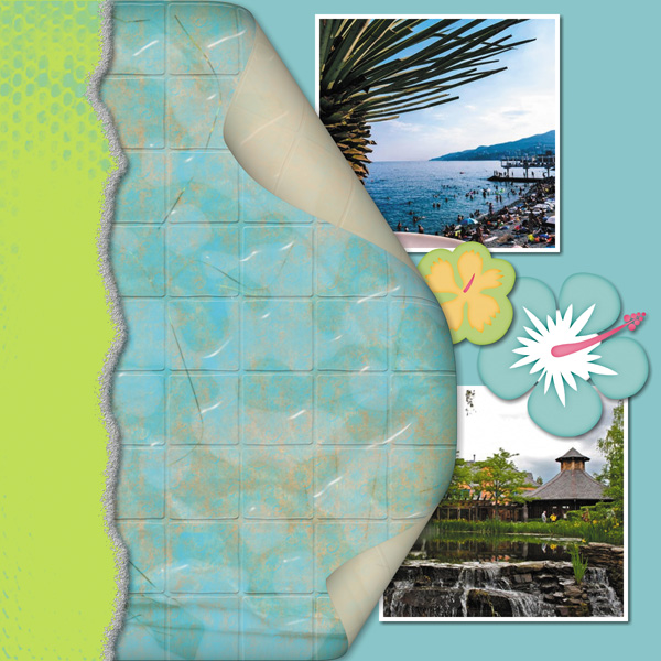 Swimming Pool Elements - Image 9