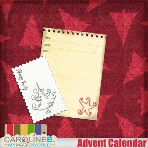 Christmas Wish List Freebie