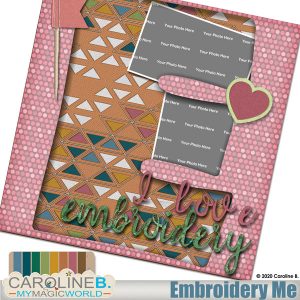 Embroidery Me QuickPage 01