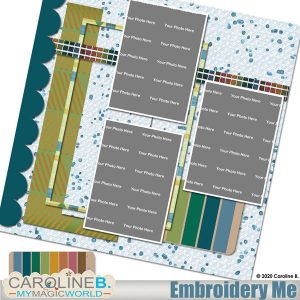 Embroidery Me QuickPage 02