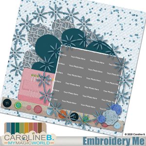Embroidery Me QuickPage 03