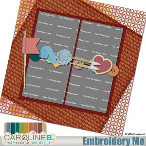 Embroidery Me QuickPage 04