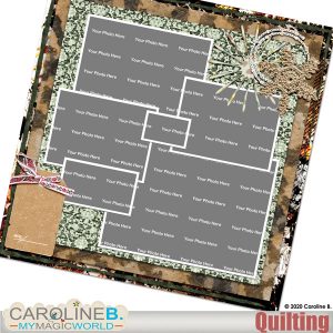 Quilting QuickPage 02