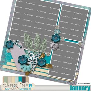 January QuickPage 03