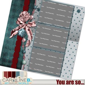You are so QuickPage 02