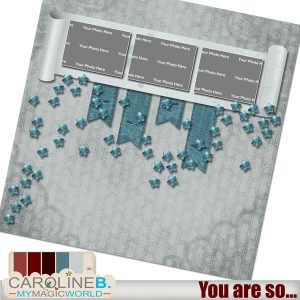 You are so QuickPage 09