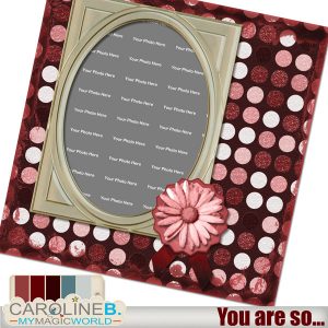 You are so QuickPage 11
