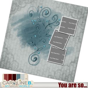 You are so QuickPage 13