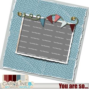 You are so QuickPage 14