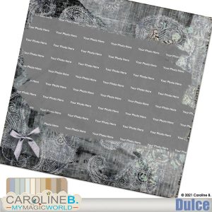 Dulce - QuickPage 02