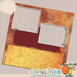 Eastern Zing 12x12 QP06
