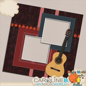 Eastern Zing 12x12 QP10