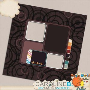 Eastern Zing 12x12 QP11