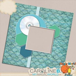 Eastern Zing 12x12 QP13