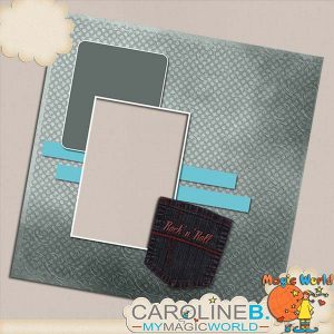 Eastern Zing 12x12 QP15