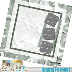 Happy Forever QuickPage 07