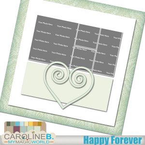 Happy Forever QuickPage 14