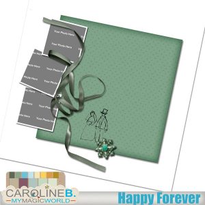 Happy Forever QuickPage 17