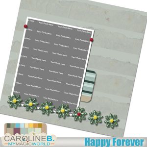 Happy Forever QuickPage 18