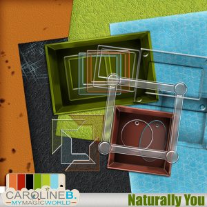 Naturally You Mini Kit