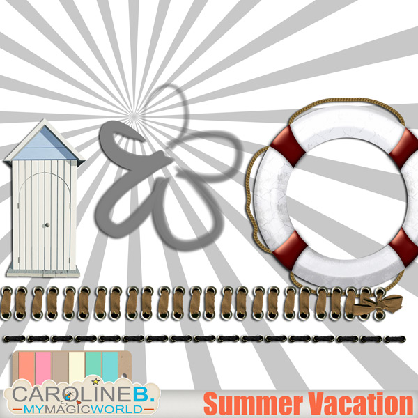 Beach Bundle (of 3 mini Kits) - Image 3