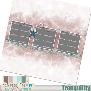 Tranquility QuickPage 02