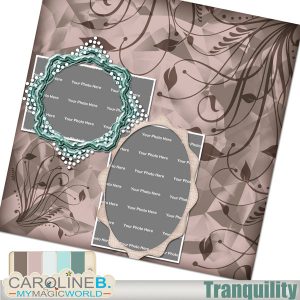 Tranquility QuickPage 04