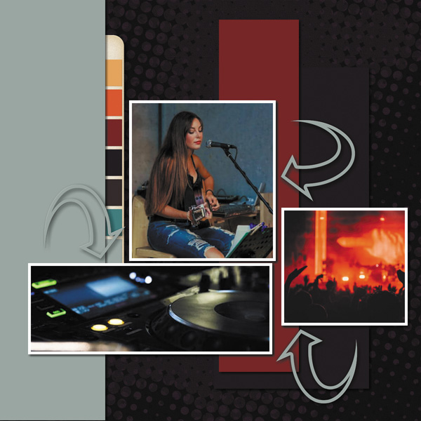 Eastern Zing Bundle (4kits) - Image 19