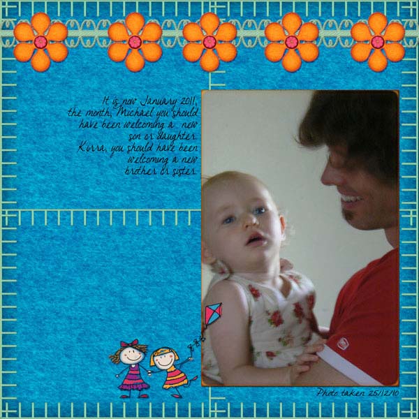 Cheerful Sibling (7PP - 21 EL) - Image 7