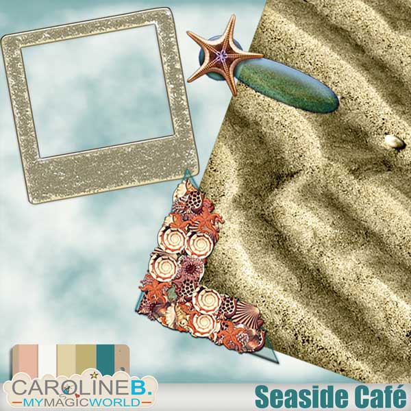 Beach Bundle (of 3 mini Kits) - Image 4