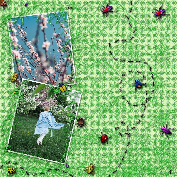 Spring Bling Mini Kit - Image 6