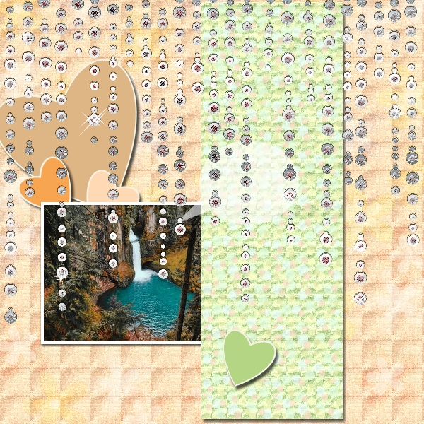 Spring Bling Mini Kit - Image 5