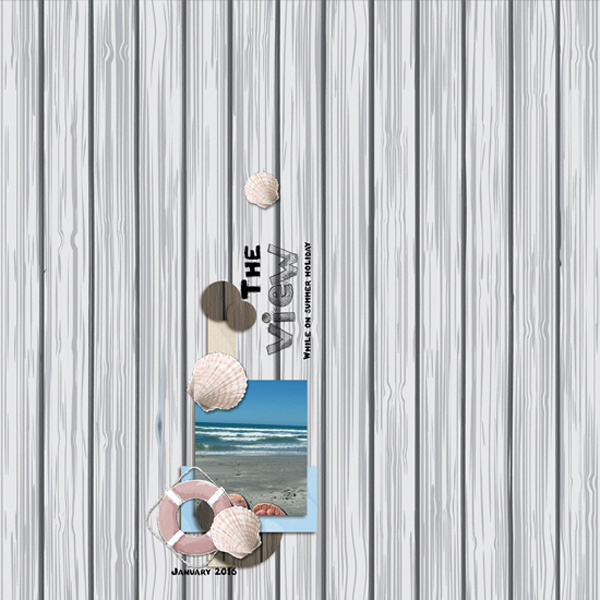 Last Beach Shore Papers - Image 4