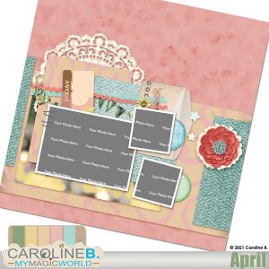 April - QuickPage 01