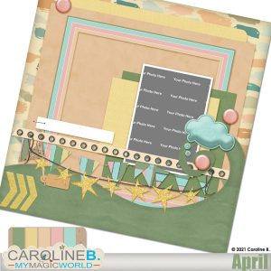 April - QuickPage 02