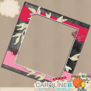 Hello 12x12 QuickPage 18