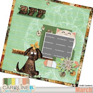 March - QuickPage 02