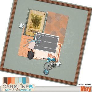 May - QuickPage  #01