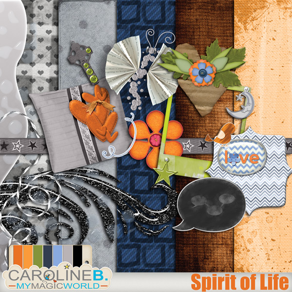 Spirit of Life Bundle - Image 11