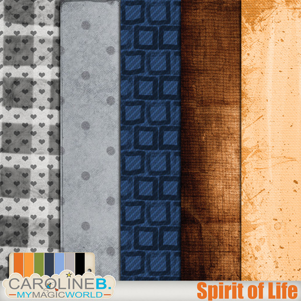 Spirit of Life Bundle - Image 10