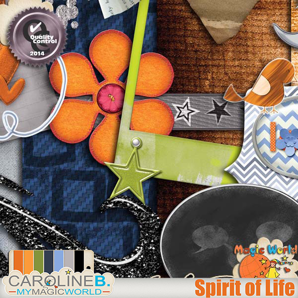 Spirit of Life Bundle - Image 8