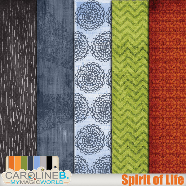 Spirit of Life Bundle - Image 6
