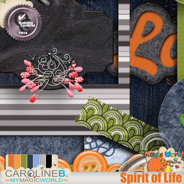 Spirit of Life Bundle - Image 3