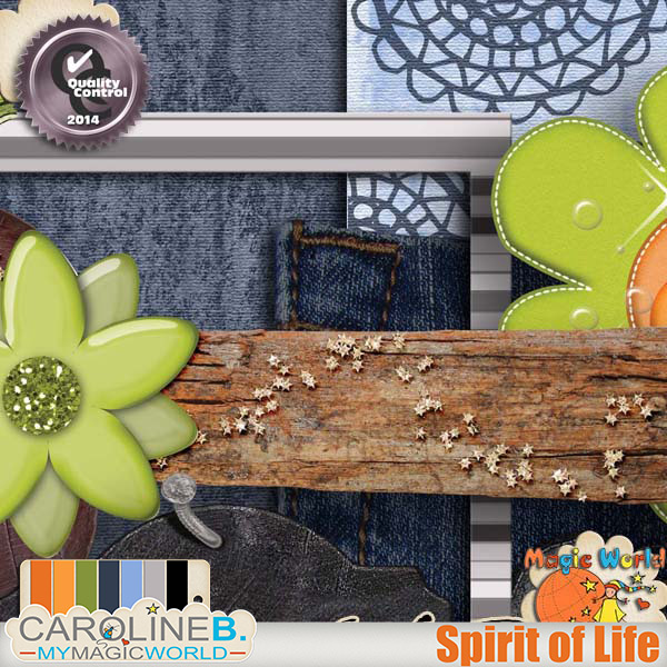 Spirit of Life Bundle - Image 2