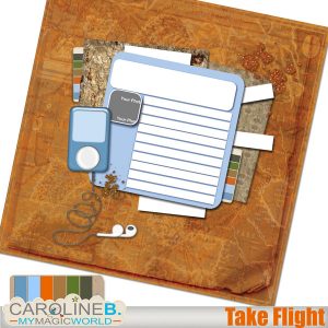 Take Flight QuickPage 01