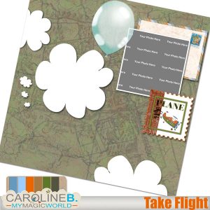 Take Flight QuickPage 02